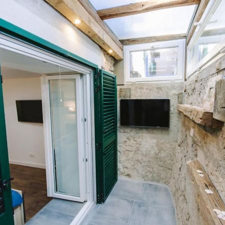 Apartment Bellovar ริเยกา ภายนอก รูปภาพ