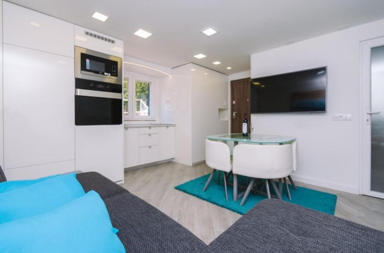 Apartment Bellovar ริเยกา ภายนอก รูปภาพ