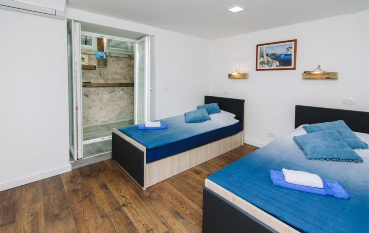Apartment Bellovar ริเยกา ภายนอก รูปภาพ