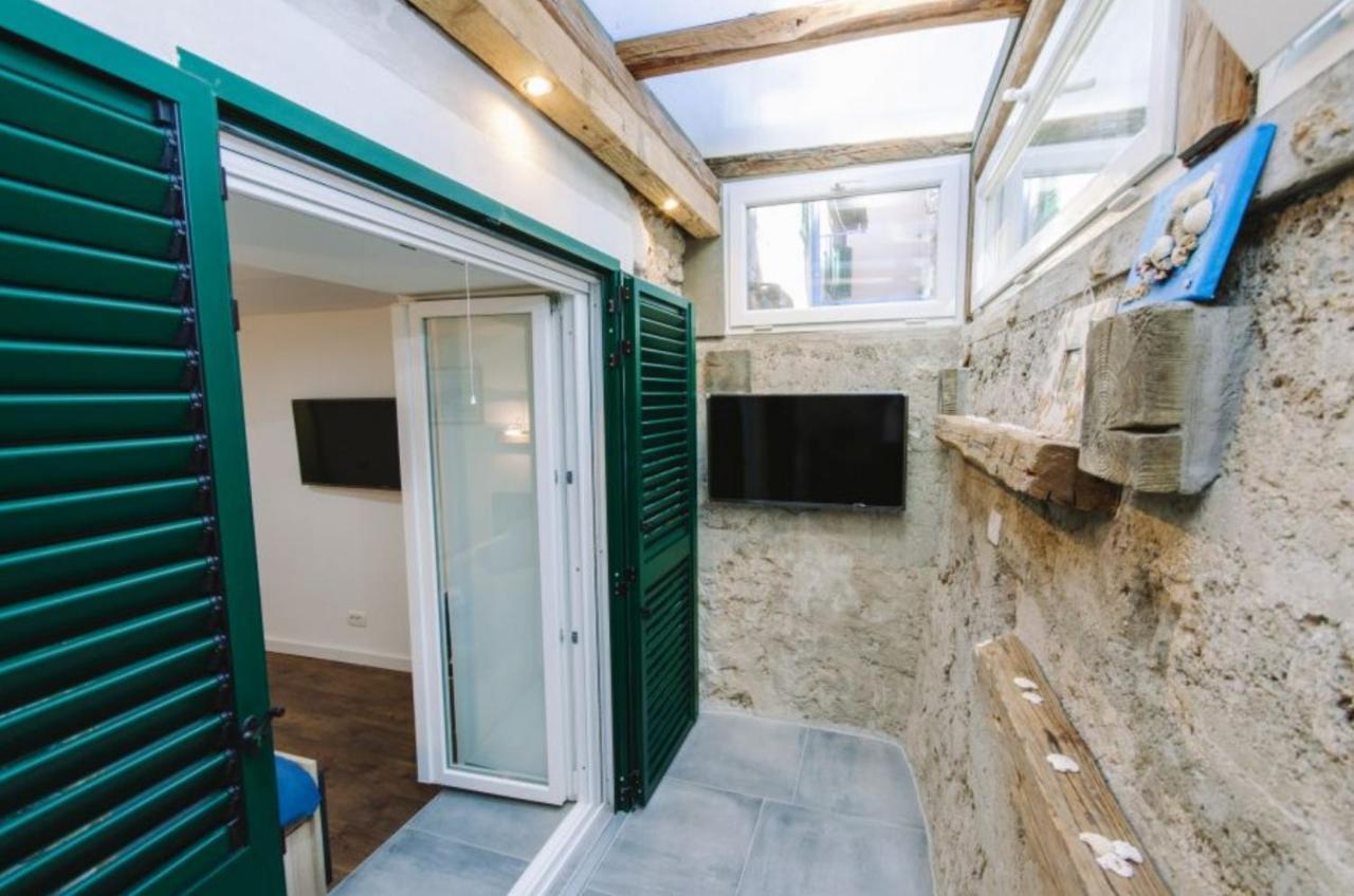 Apartment Bellovar ริเยกา ภายนอก รูปภาพ